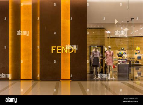 fendi thai